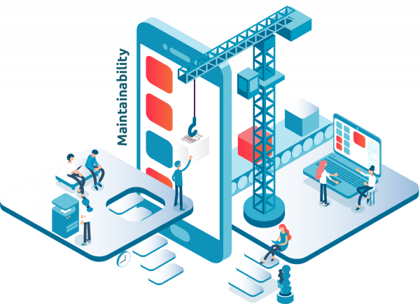 Maintainability