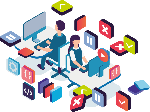 Unstructured Testing