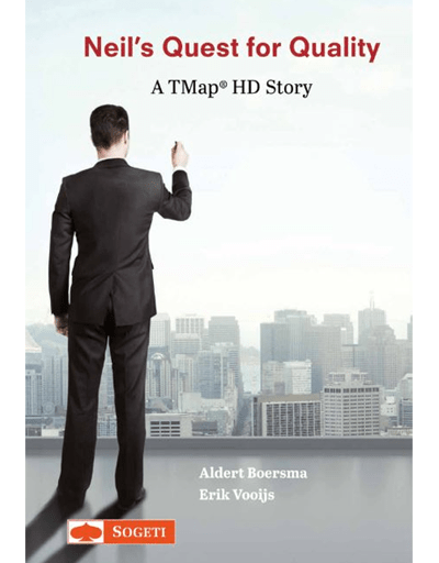 TMap HD Neil's Quest for Quality